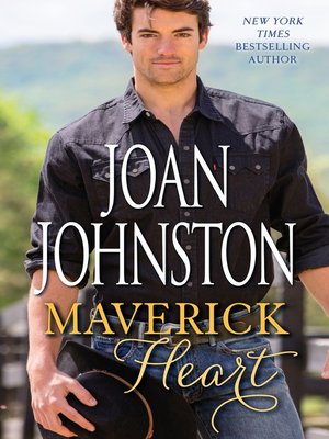 cover image of Maverick Heart